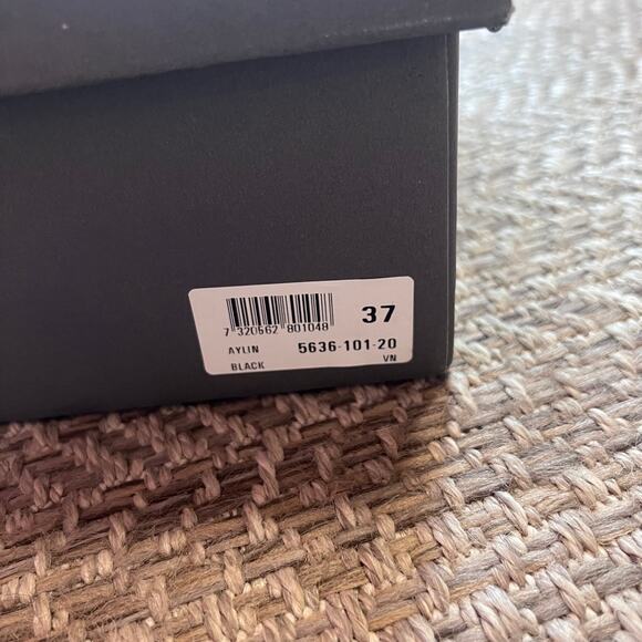 VAGABOND Aylin Boot Sz 37/US 7 - Picture 7 of 7